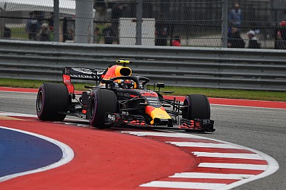 Newey propone bordillos resbaladizos en la F1