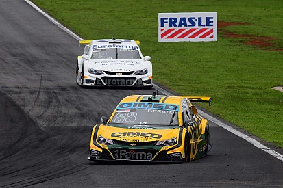 Confira matemática do título para Serra e Fraga em Interlagos