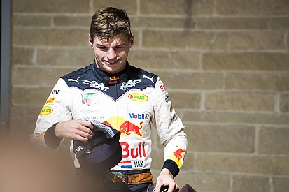 Verstappen smorza gli entusiasmi di Marko: "Non credo lotteremo subito per vincere con Honda"
