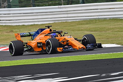 Renault ve McLaren, geciken yakıt/yağ yüzünden gece çalışma hakkını kullandı