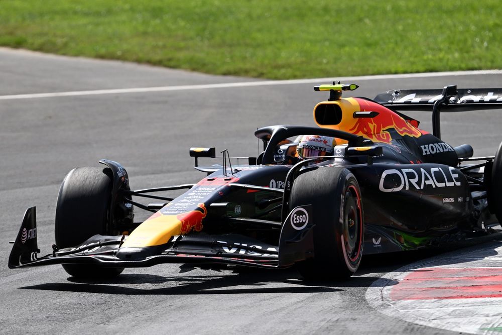 Yuki Tsunoda, Red Bull Racing Team