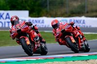 A qu&eacute; hora fue la carrera al sprint de MotoGP en Brno y c&oacute;mo ver