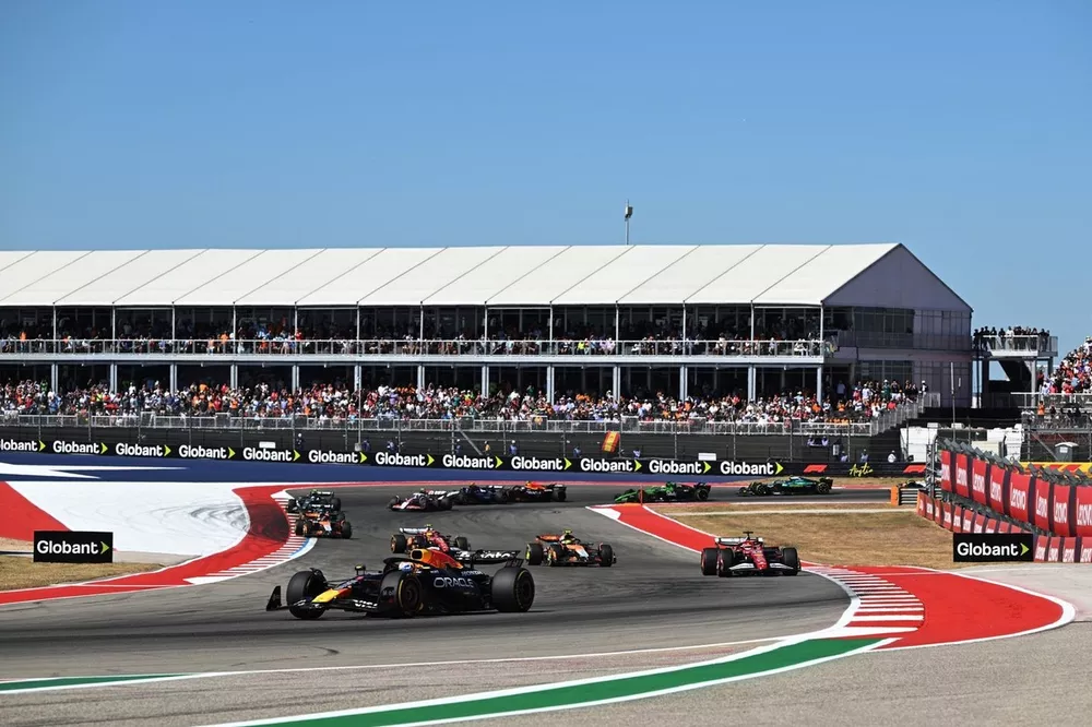 Max Verstappen, Red Bull Racing