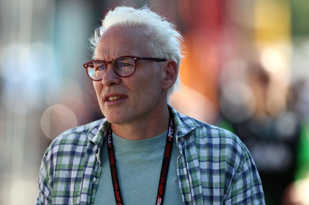 I sentimenti contrastanti di Jacques Villeneuve sui regolamenti F1 2026