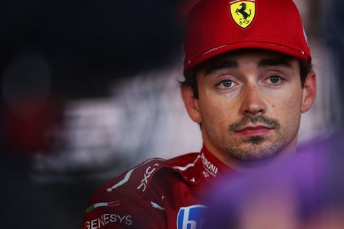 F1: Leclerc e Hamilton preveem final de semana "muito difícil" em Mônaco