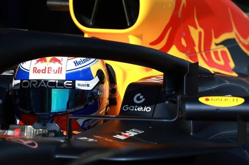 F1 - Verstappen se defende de acusações sobre quebra do recorde de Nurburgring: "Foi um comentário estúpido"
