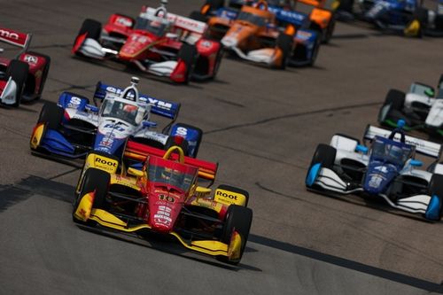 Cambia la asignación de puntos de la IndyCar para la superlicencia de la FIA