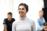 Home comforts – Farah AlYousef representing women of Saudi Arabia in F1 Academy