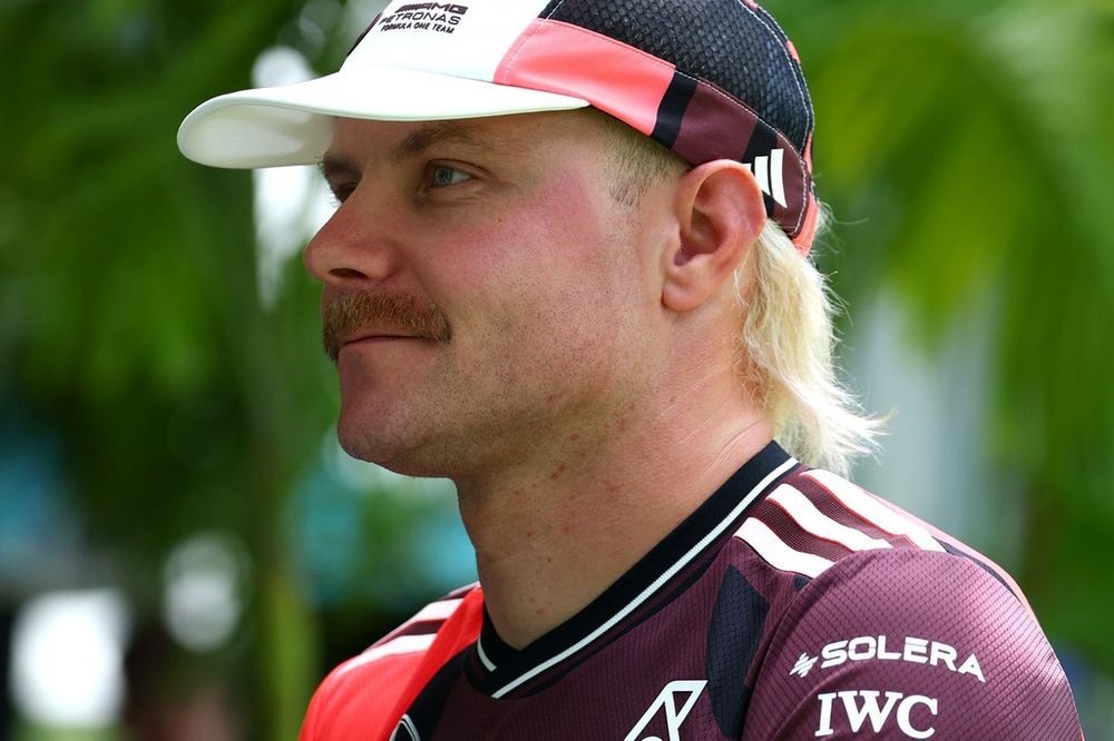 Valtteri Bottas Adquire Raríssimo Hypercar Alfa Romeo de £1,5 Milhão