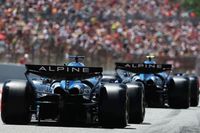 F1 GP de Espa&ntilde;a 2025: A qu&eacute; hora y c&oacute;mo ver la clasificaci&oacute;n de Franco Colapinto