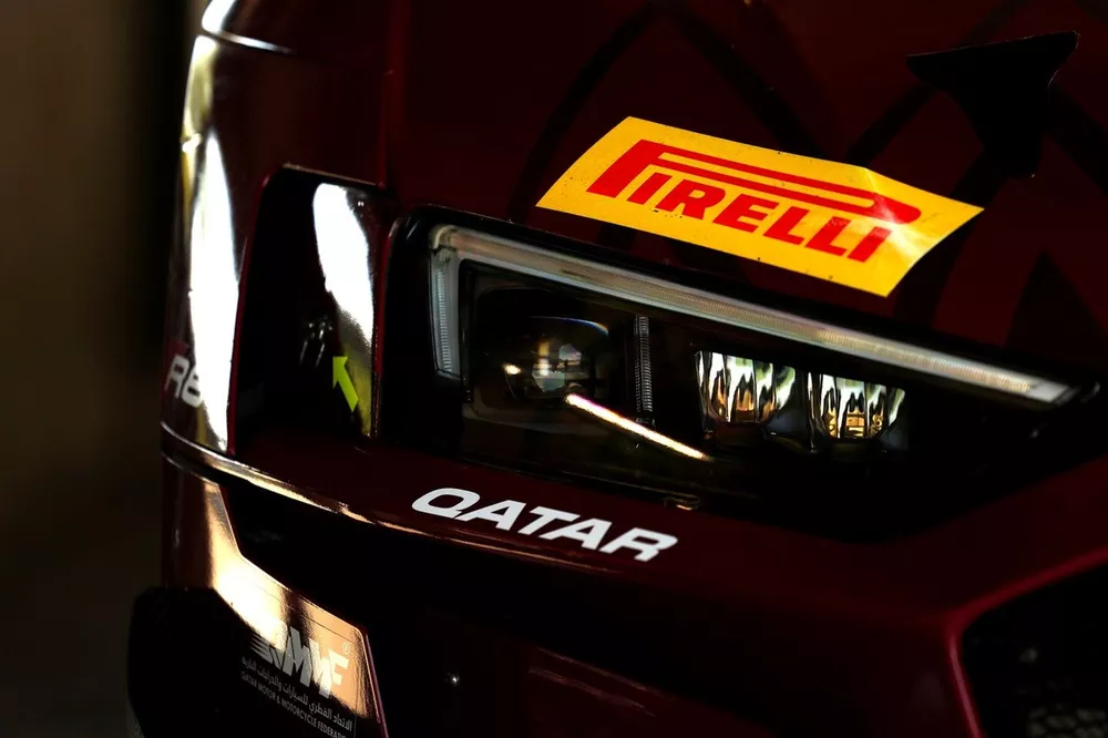 Pirelli