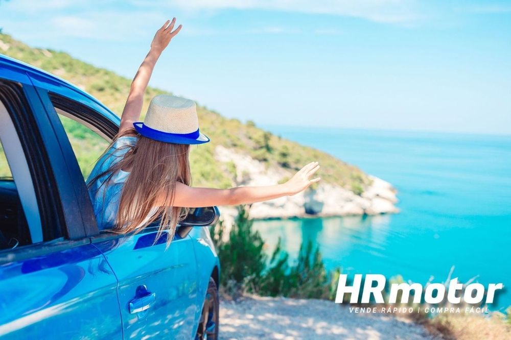 Mercado coches segunda mano