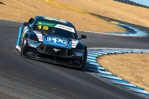 NASCAR Brasil: Tito Giaffone faz balanço positivo ao fechar Campeonato Brasileiro no top-5