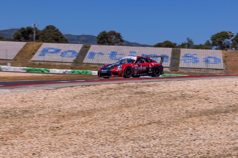 Sadak Leite, Portim&atilde;o