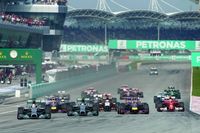 Retorno da F1 à Malásia "não é impossível", diz organização do circuito: "Estamos prontos"