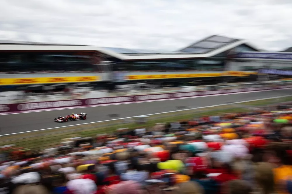 Lewis Hamilton, Ferrari