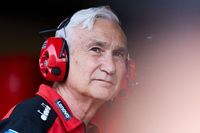 MotoGP: Chefe da Ducati admite que "o pódio é bom, mas Bagnaia precisa poder fazer mais"