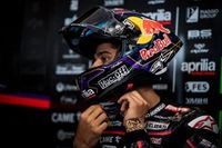 Bonora: "Estamos esperando el OK m&eacute;dico para preparar un test especial a Mart&iacute;n"