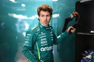 F1: Aston Martin confirma retorno de Alonso ao carro a partir do TL2 do GP da Hungria