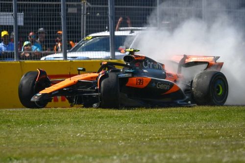 F1: Atitude de Piastri foi 'truque sujo' ou 'jogada perfeita'? Campeão da GP2 opina