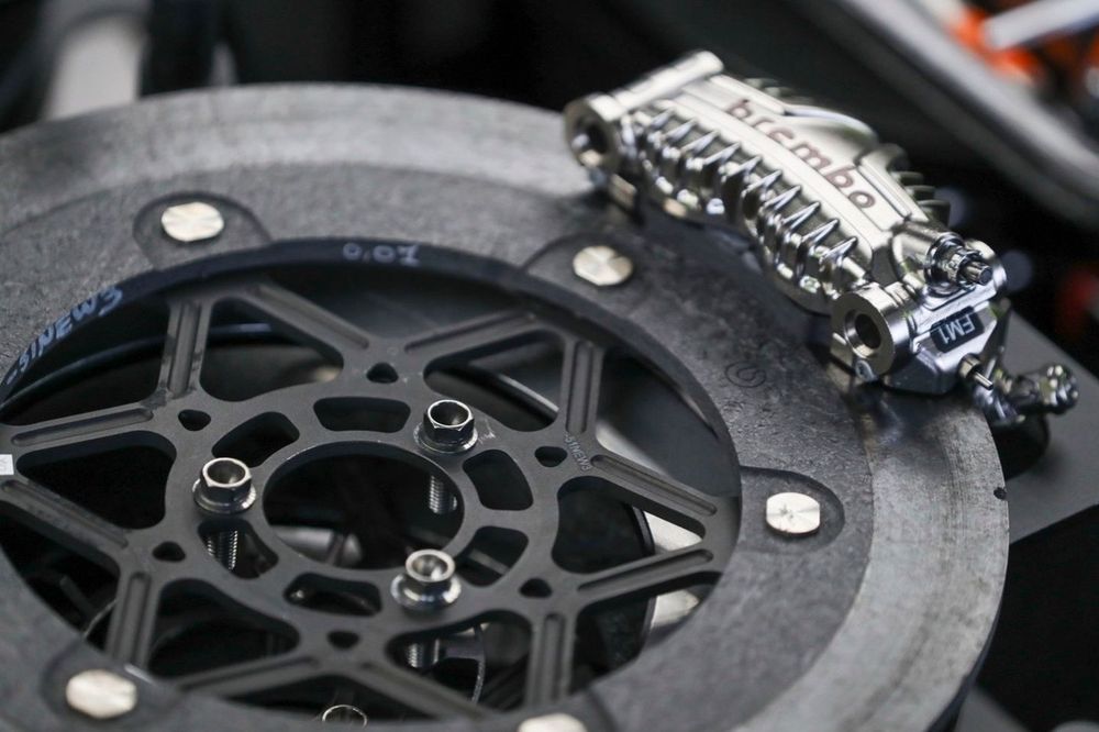 Brembo Brakes