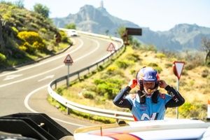 Seg&uacute;n Tanak, Hyundai "claramente no estaba preparada" para Canarias