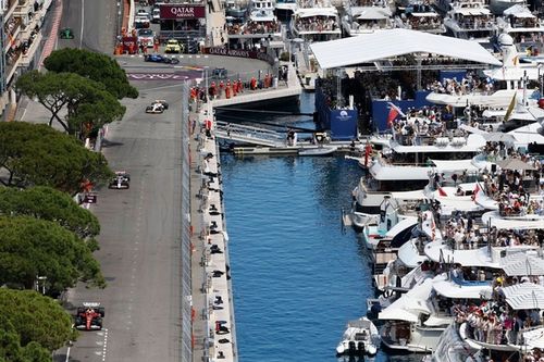 Veja como os pilotos da F1 passaram as férias antes do GP da Holanda