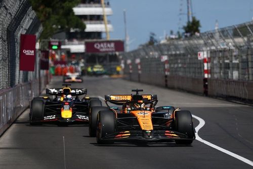 F1 - Piastri após 3º lugar em Mônaco: "Não fui com muita confiança"