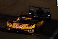 Kubica drugi najszybszy w FP1