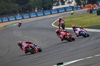 Horarios del GP de Francia de MotoGP en Le Mans y c&oacute;mo ver en TV