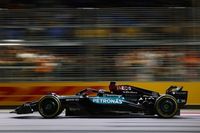 Mercedes nie p&oacute;jdzie na kompromis