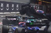 Ocon, sancionado para la siguiente carrera por su choque con Gasly (v&iacute;deo)