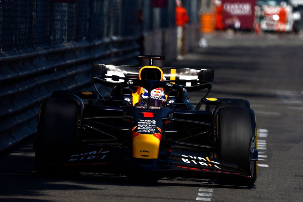 Max Verstappen, Red Bull Racing RB20