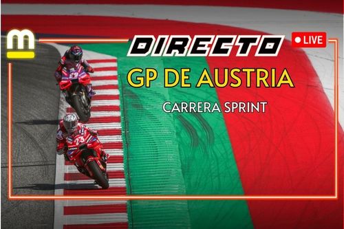 As&iacute; vivimos la carrera al sprint en el GP de Austria 2024