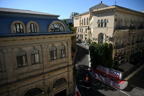 Ressurgimento da Red Bull, novela da McLaren: No que ficar de olho no GP do Azerbaijão de F1