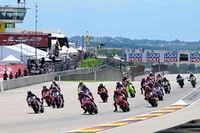 En MotoGP "deben estar los mejores" sin mirar el pasaporte, opinan los pilotos
