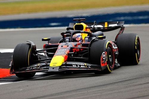 La diferencia de Red Bull F1 con McLaren no es solo por motor "por desgracia"