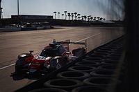 Kubica poprowadził WRT w kwalifikacjach