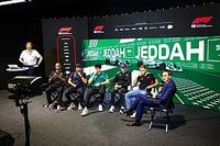 DIRETO DO PADDOCK: Verstappen ausente, Hamilton polêmico, Marko 'zoeiro' e climão na Ferrari