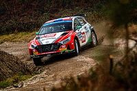 Paddon już nie goni za WRC