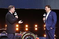 Por qu&eacute; Ford va a la F1 antes que a otras categor&iacute;as el&eacute;ctricas