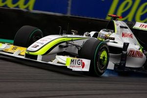 F1: Documentário sobre títulos da Brawn GP em 2009 ganha Emmy Internacional