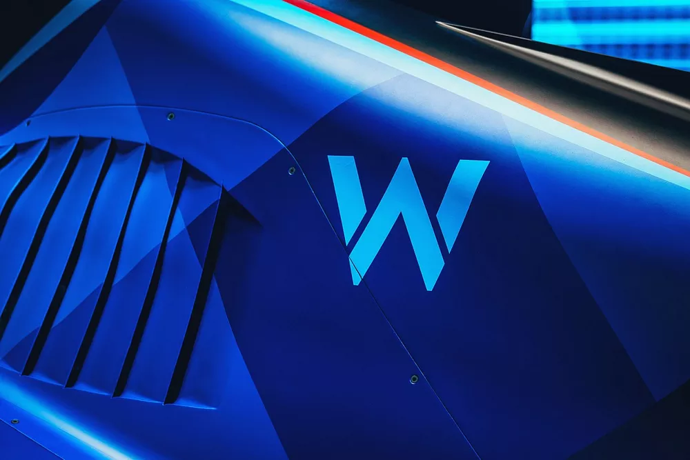 Le logo Gulf
