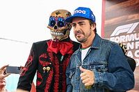 Alonso reclama dejar de generar polémica entre los fans de la F1