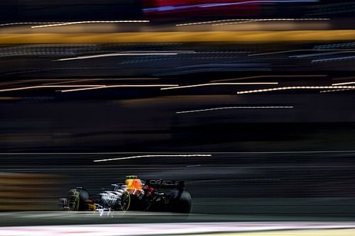 F1 EN VIVO: la clasificaci&oacute;n para el GP de Abu Dhabi