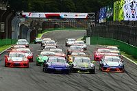 AO VIVO: Veja a corrida inaugural da classe Sprint Trophy da Porsche Cup em Interlagos
