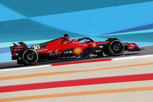 Ferrari ma najmocniejszy silnik