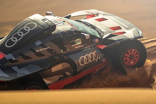 Audi chce się poprawić