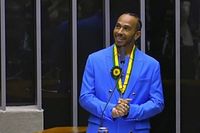 RETA FINAL: Hamilton 'brasileiro' e Verstappen também em Brasília; a prévia para o GP de São Paulo