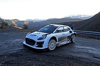 M-Sport Ford wierzy w Tanaka